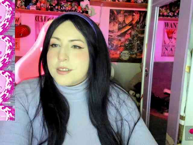 canndyy-new webcam