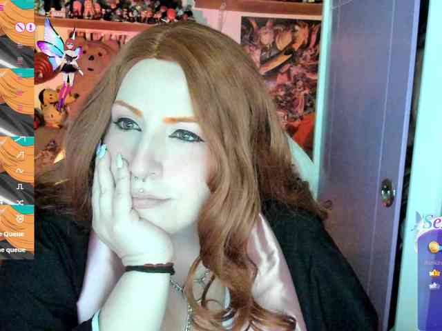 canndyy-new webcam