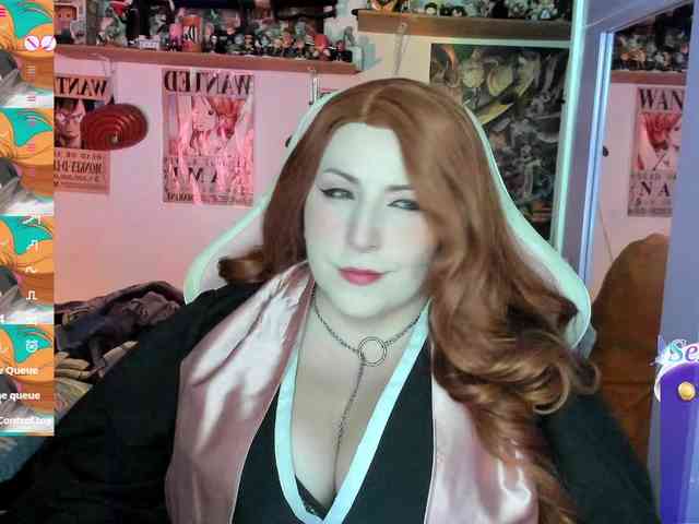canndyy-new webcam