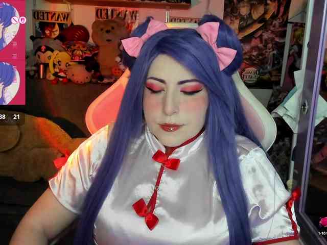 canndyy-new webcam