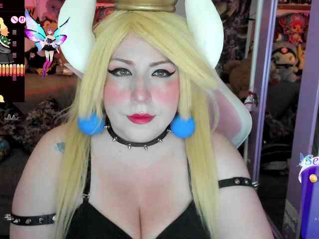 canndyy-new webcam