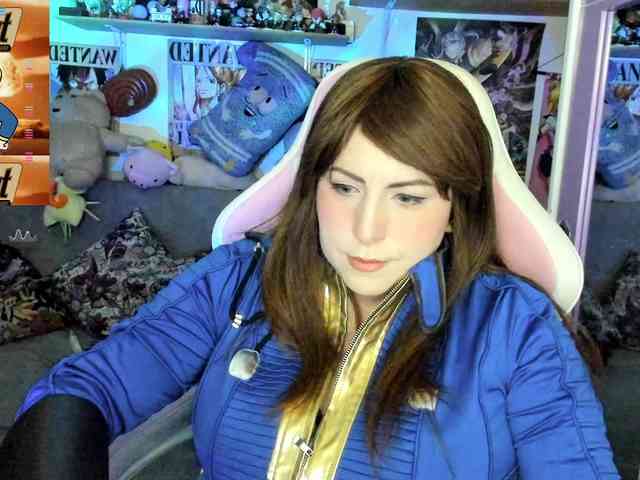 canndyy-new webcam