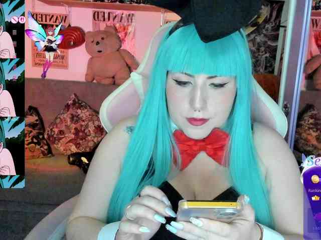 canndyy-new webcam