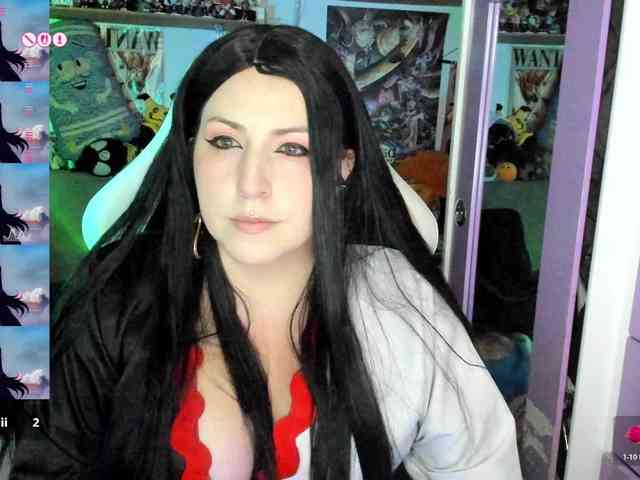 canndyy-new webcam