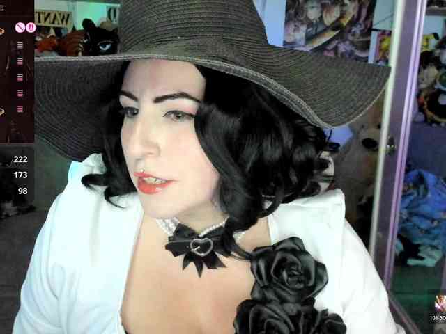 canndyy-new webcam