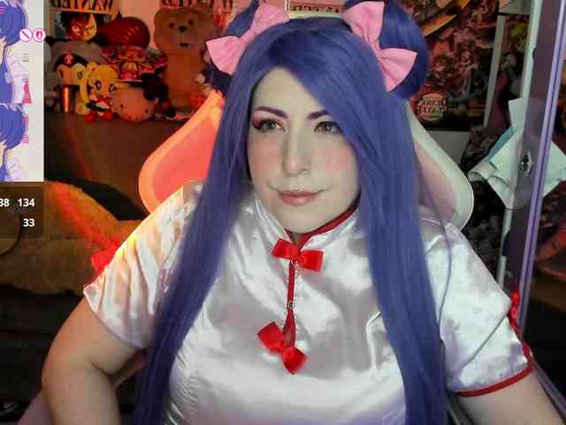 canndyy-new webcam
