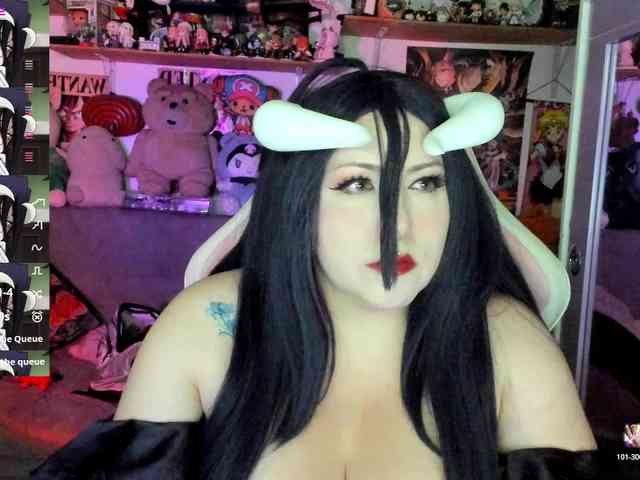 canndyy-new webcam