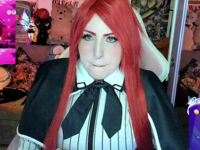 canndyy-new webcam