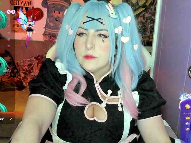 canndyy-new webcam