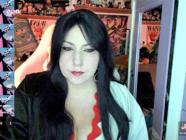 canndyy-new webcam
