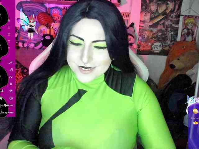 canndyy-new webcam