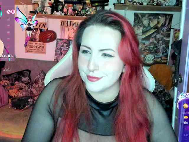 canndyy-new webcam