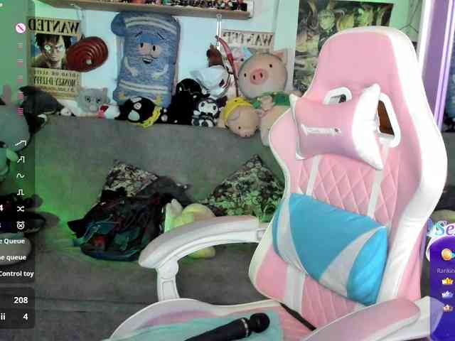 canndyy-new webcam