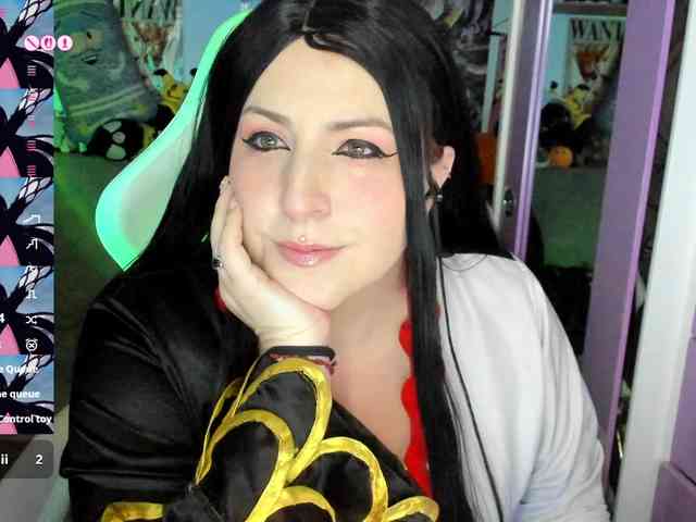 canndyy-new webcam