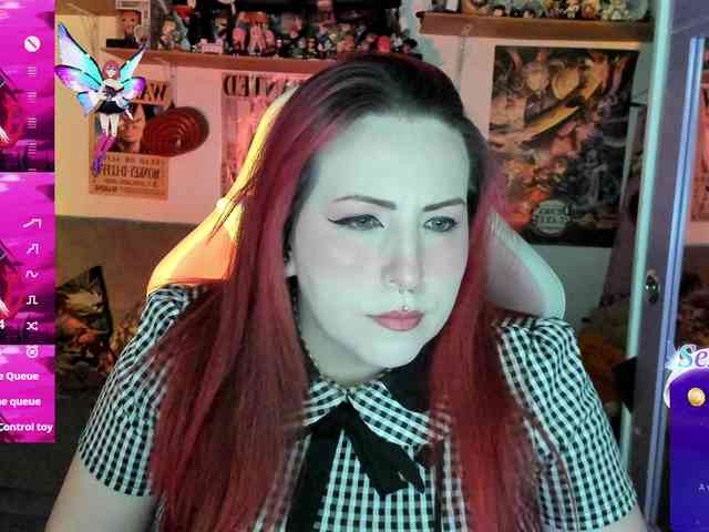 canndyy-new webcam