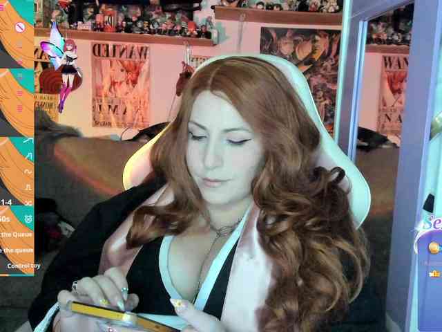 canndyy-new webcam