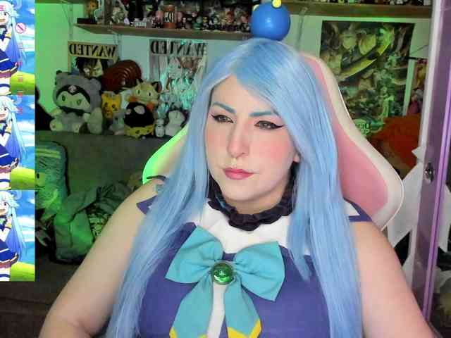 canndyy-new webcam