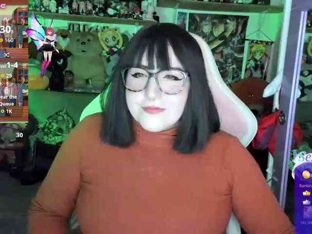 canndyy-new Live Webcam on BongaCams