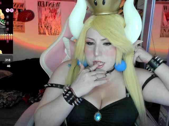 canndyy-new webcam