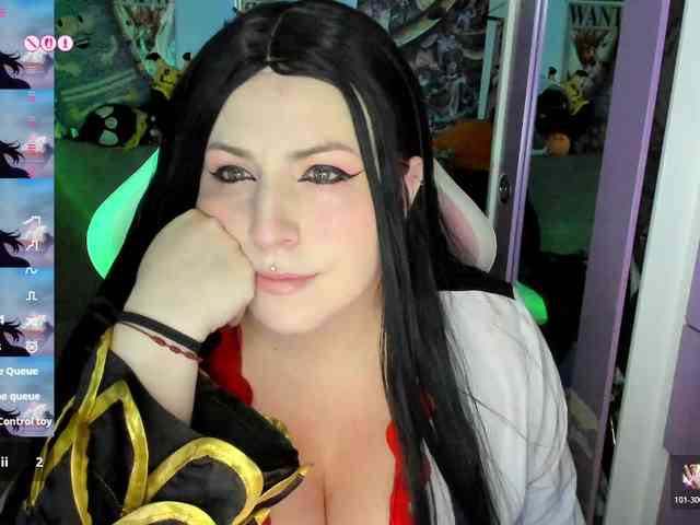 canndyy-new webcam