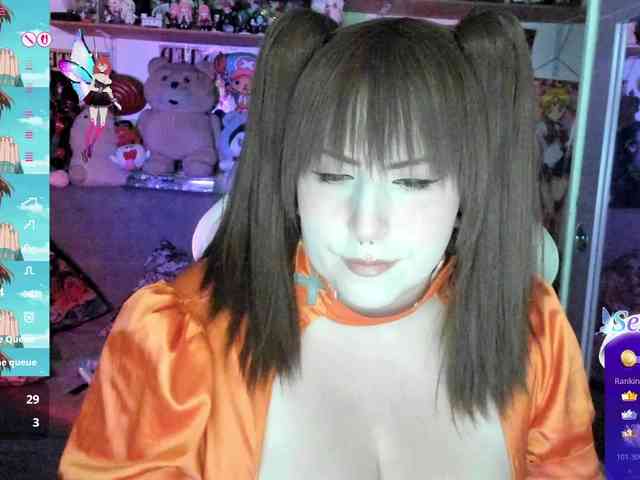 canndyy-new webcam
