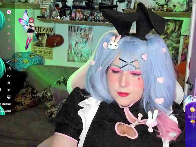 canndyy-new webcam