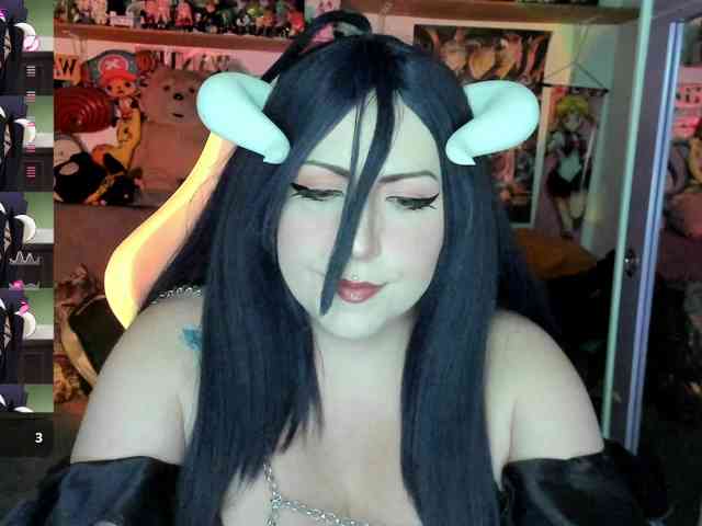 canndyy-new webcam