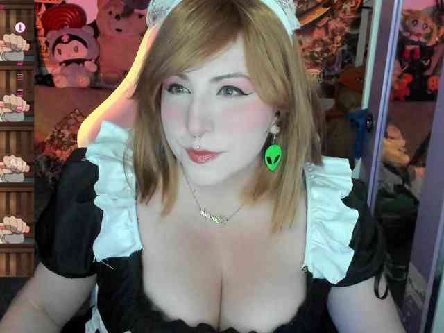 canndyy-new webcam