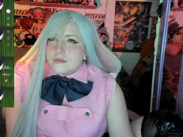 canndyy-new webcam