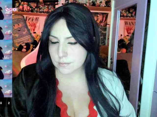 canndyy-new webcam