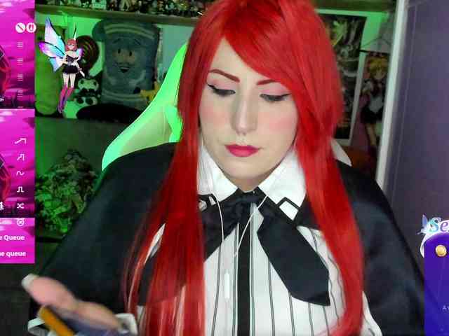 canndyy-new webcam