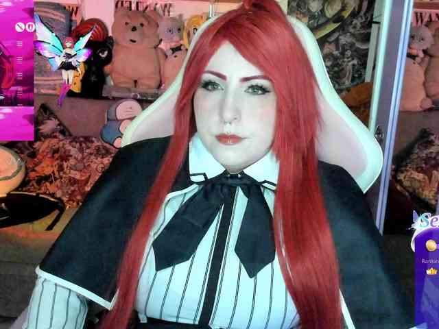 canndyy-new webcam