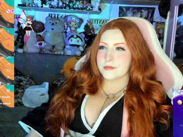 canndyy-new webcam