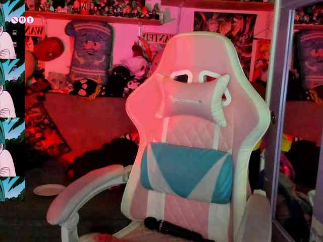 canndyy-new webcam