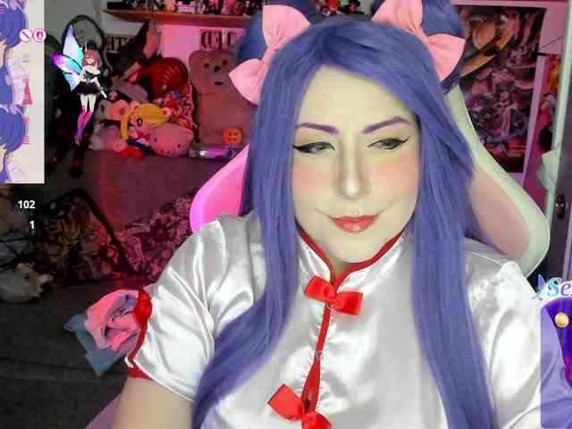 canndyy-new webcam
