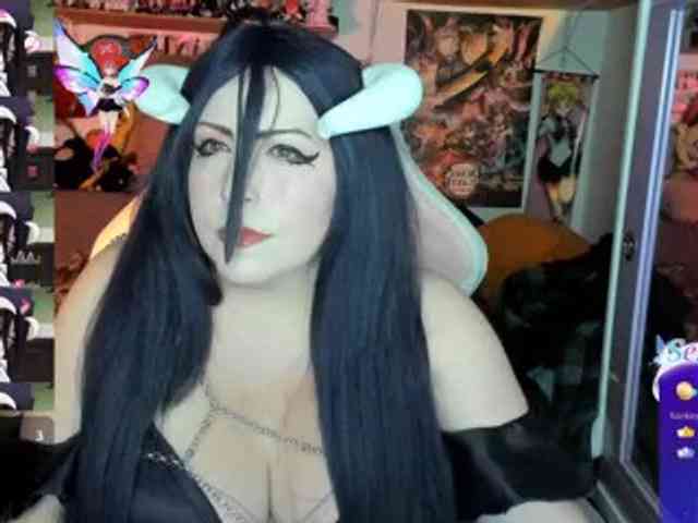 canndyy-new webcam