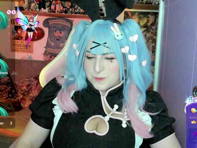 canndyy-new webcam