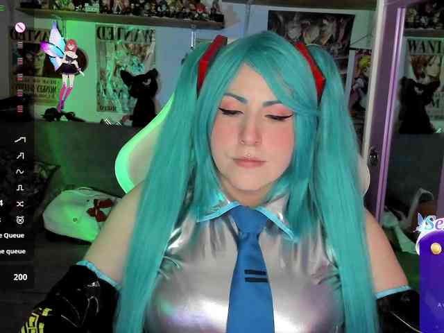 canndyy-new webcam