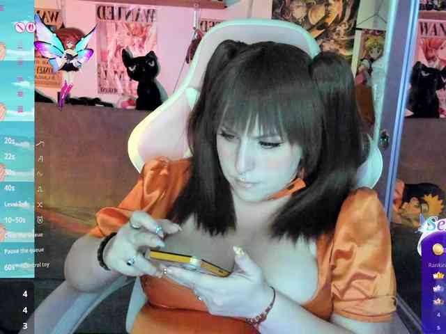 canndyy-new webcam