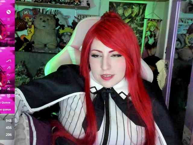 canndyy-new webcam