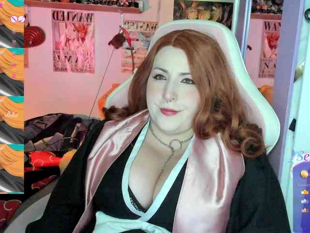 canndyy-new webcam