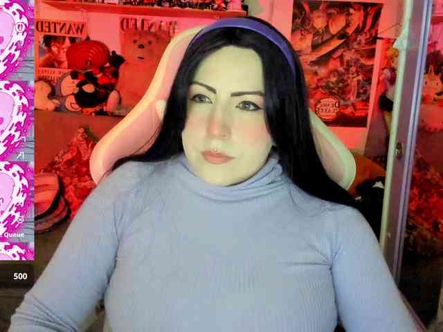 canndyy-new webcam