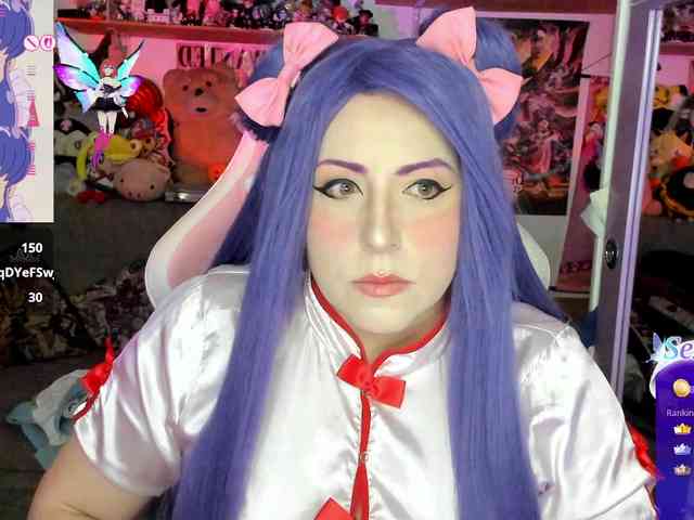 canndyy-new webcam