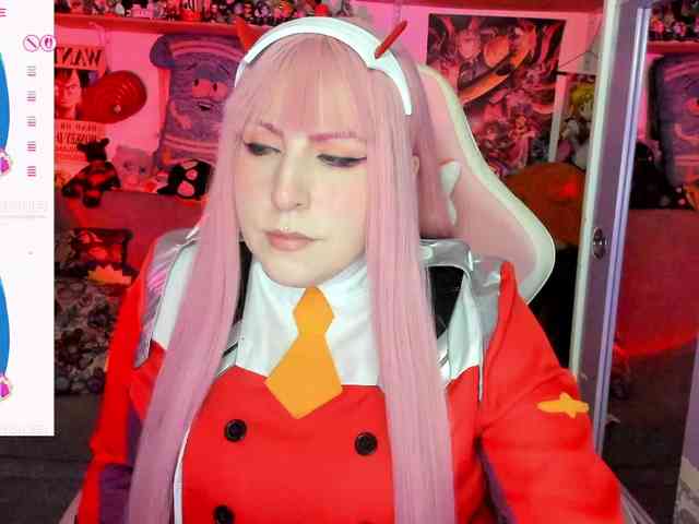 canndyy-new webcam