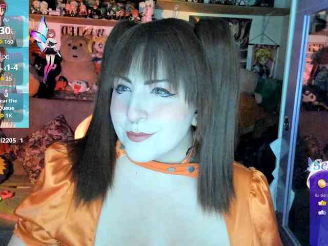 canndyy-new webcam