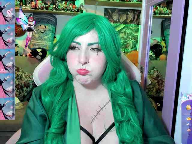 canndyy-new webcam