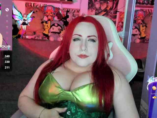 canndyy-new webcam