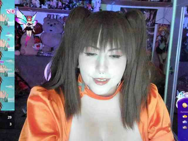 canndyy-new webcam