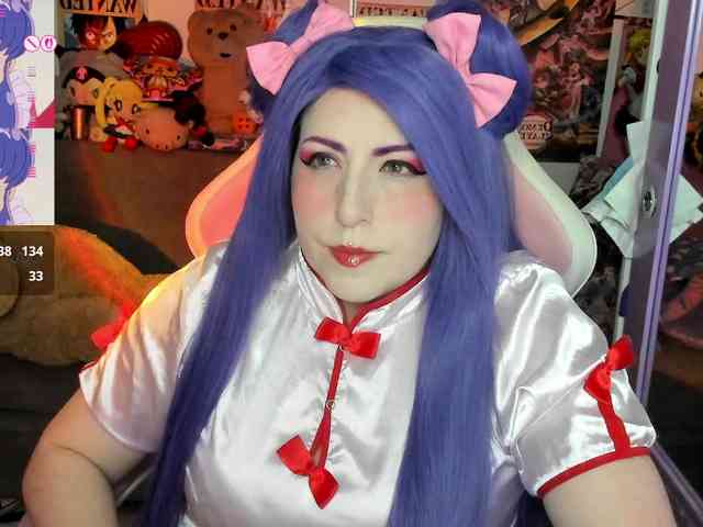 canndyy-new webcam