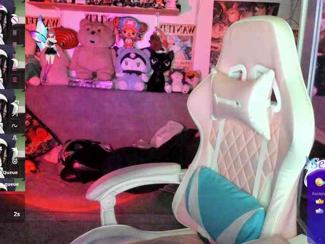 canndyy-new webcam